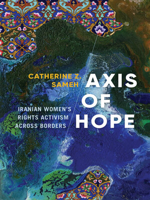 cover image of Axis of Hope